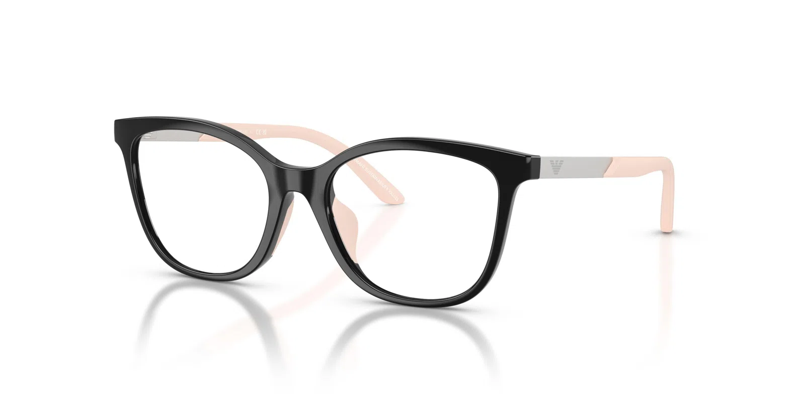Emporio Armani Kids 3011U Eyeglasses - view 28